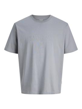 Afbeelding voor product T-shirt van het merk Jack & Jones Junior in het Blauw