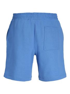 Afbeelding voor product Short van het merk Jack & Jones Junior in het Blauw