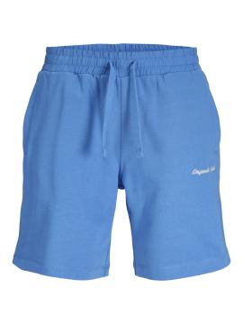 Afbeelding voor product Short van het merk Jack & Jones Junior in het Blauw