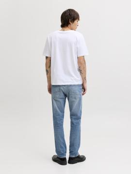 Afbeelding voor product Broek van het merk Jack & Jones in het Jeans