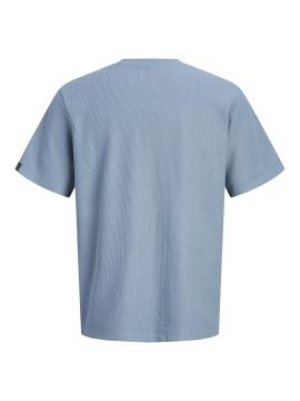 Afbeelding voor product T-shirt van het merk Jack & Jones in het Blauw