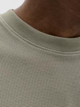 Afbeelding voor product T-shirt van het merk Jack & Jones in het Groen