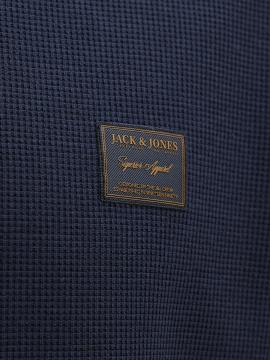 Afbeelding voor product T-shirt van het merk Jack & Jones in het Marine