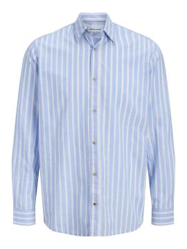 Afbeelding voor product Hemd van het merk Jack & Jones in het Blauw