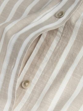 Afbeelding voor product Hemd van het merk Jack & Jones in het Beige