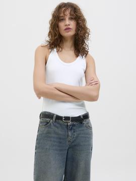 Afbeelding voor product Top van het merk Jjxx in het Wit