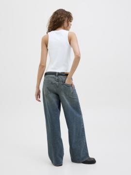 Afbeelding voor product Top van het merk Jjxx in het Wit