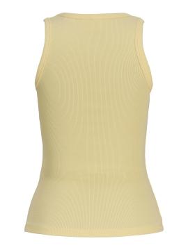 Afbeelding voor product Top van het merk Jjxx in het Geel