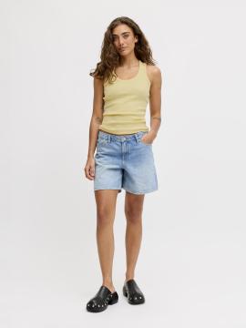 Afbeelding voor product Top van het merk Jjxx in het Geel