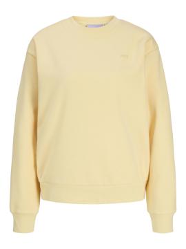 Afbeelding voor product Sweater van het merk Jjxx in het Geel