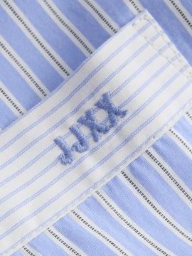 Afbeelding voor product Bloes van het merk Jjxx in het Blauw