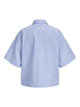 Afbeelding voor product Bloes van het merk Jjxx in het Blauw