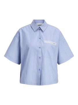 Afbeelding voor product Bloes van het merk Jjxx in het Blauw