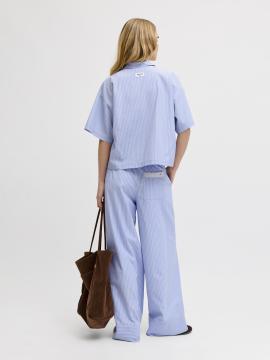 Afbeelding voor product Bloes van het merk Jjxx in het Blauw