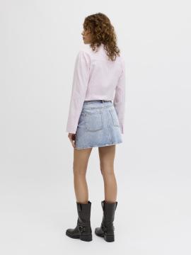 Afbeelding voor product Rok van het merk Jjxx in het Jeans