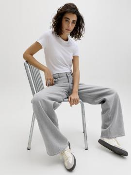 Afbeelding voor product Broek van het merk Jjxx in het Grijs