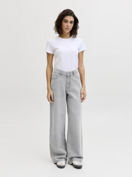 Afbeelding voor product Broek van het merk Jjxx in het Grijs