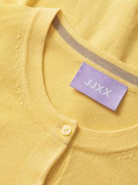 Afbeelding voor product Cardigan van het merk Jjxx in het Geel