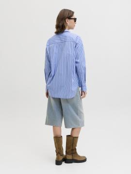 Afbeelding voor product Bloes van het merk Jjxx in het Blauw