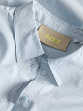 Afbeelding voor product Bloes van het merk Jjxx in het Blauw