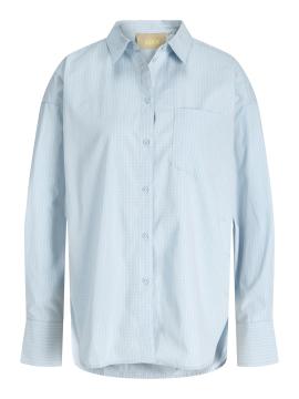 Afbeelding voor product Bloes van het merk Jjxx in het Blauw