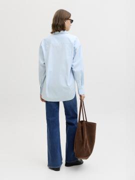 Afbeelding voor product Bloes van het merk Jjxx in het Blauw