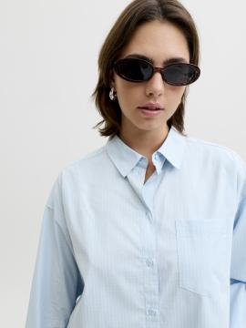 Afbeelding voor product Bloes van het merk Jjxx in het Blauw