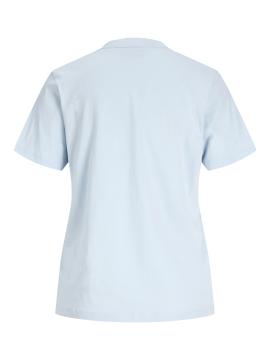Afbeelding voor product T-shirt van het merk Jjxx in het Blauw