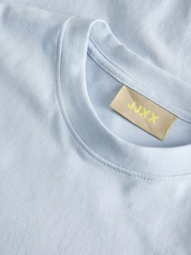 Afbeelding voor product T-shirt van het merk Jjxx in het Blauw