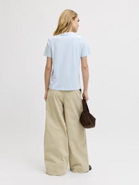 Afbeelding voor product T-shirt van het merk Jjxx in het Blauw