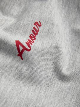 Afbeelding voor product T-shirt van het merk Jjxx in het Grijs