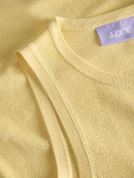 Afbeelding voor product Top van het merk Jjxx in het Geel
