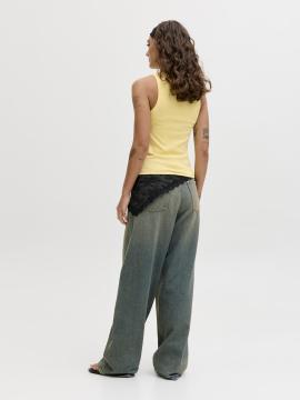 Afbeelding voor product Top van het merk Jjxx in het Geel