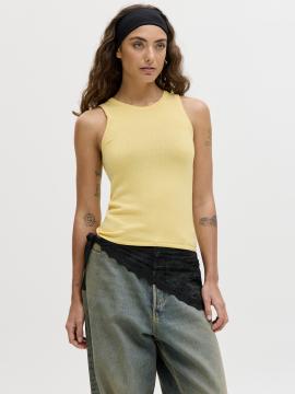 Afbeelding voor product Top van het merk Jjxx in het Geel