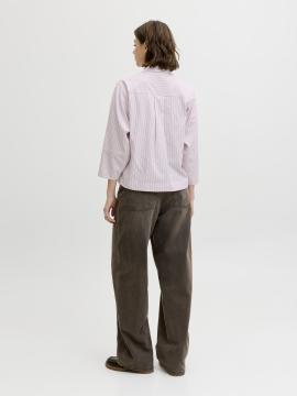 Afbeelding voor product Bloes van het merk Jjxx in het Roze