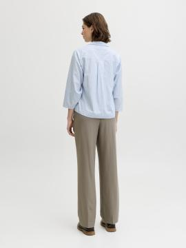 Afbeelding voor product Bloes van het merk Jjxx in het Blauw