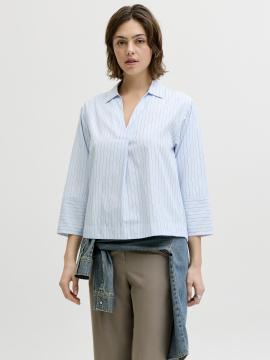 Afbeelding voor product Bloes van het merk Jjxx in het Blauw