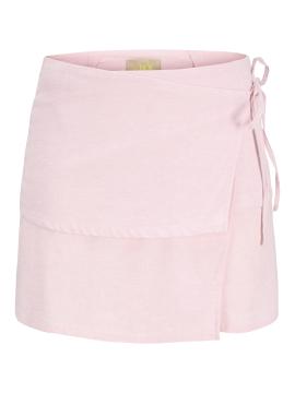 Afbeelding voor product Rok van het merk Jjxx in het Roze