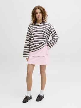 Afbeelding voor product Rok van het merk Jjxx in het Roze