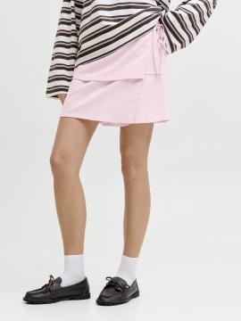 Afbeelding voor product Rok van het merk Jjxx in het Roze