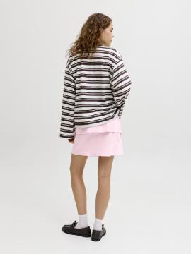 Afbeelding voor product Rok van het merk Jjxx in het Roze