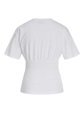 Afbeelding voor product T-shirt van het merk Jjxx in het Wit
