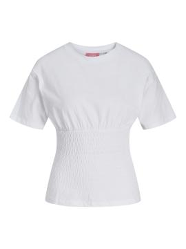 Afbeelding voor product T-shirt van het merk Jjxx in het Wit