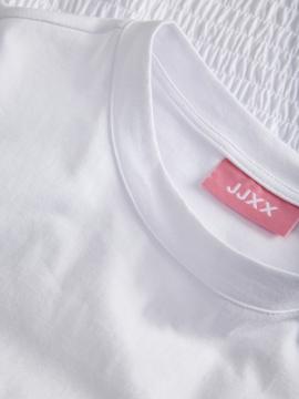 Afbeelding voor product T-shirt van het merk Jjxx in het Wit