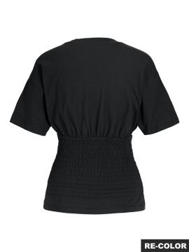 Afbeelding voor product T-shirt van het merk Jjxx in het Zwart