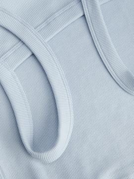 Afbeelding voor product Top van het merk Jjxx in het Blauw