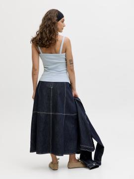 Afbeelding voor product Top van het merk Jjxx in het Blauw