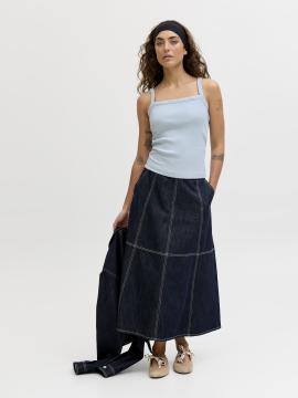 Afbeelding voor product Top van het merk Jjxx in het Blauw