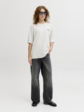 Afbeelding voor product T-shirt van het merk Jjxx in het Ecru