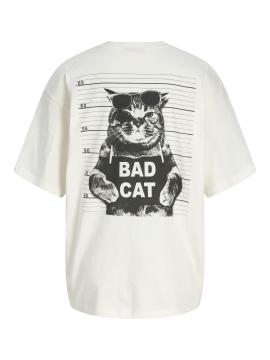 Afbeelding voor product T-shirt van het merk Jjxx in het Ecru